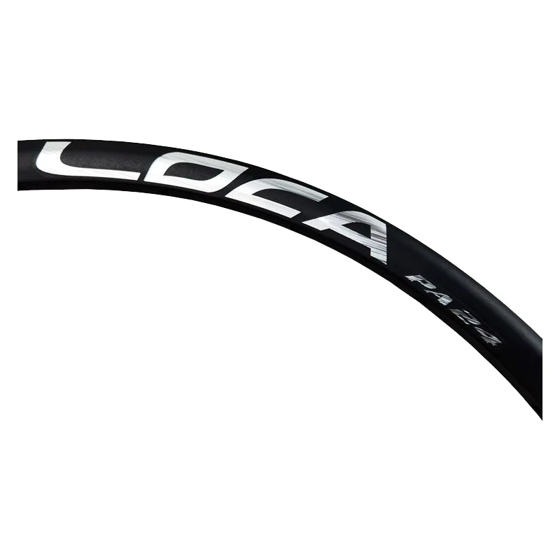 Pasak-Road Bike Rim, Disc Brake, Double-deck Circle, 24H, 28 H, 700C * 20C, 50C Tire