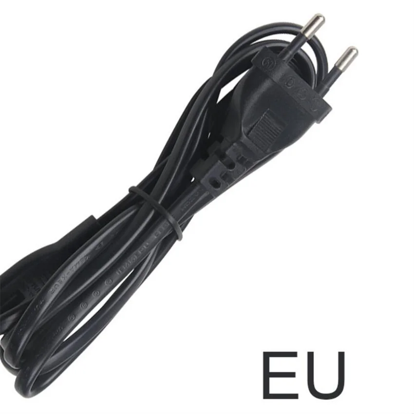 

EU standard Plug with 1.5m VDE passed cable wire for LED panel , led ceiling lamp , led strips Free Shipping Cost