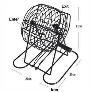 Makinedeki en iyi 10 satış, piyango no. 2