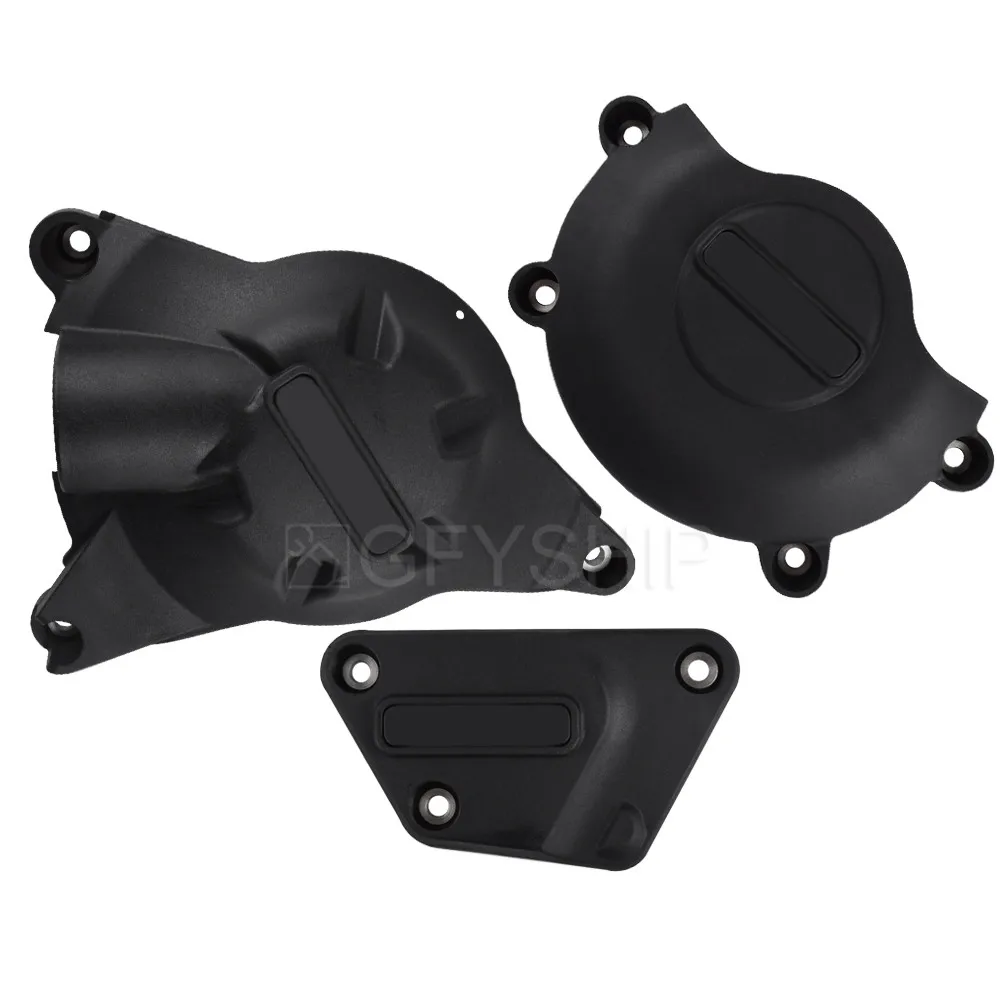 For Yamaha R6 2006 to 2016 2017 2018 2019 2020 YZF-R6 YZF R6 Accessories Motorcycle Engine Protection Cover