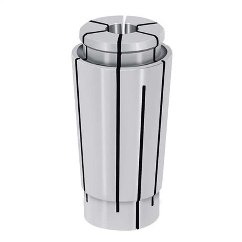 

SK06 SK10 SK16 high accuracy cnc spring collet clamp accuracy 0.005mm