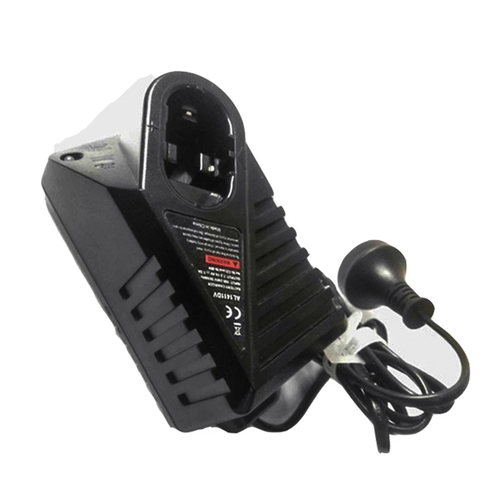 เครื่องชาร์จ AL1411DV 110-240V สำหรับ Bosch 7.2V 9.6V 12V 14.4V Ni-Cd Ni-MH แบตเตอรี่แท่นชาร์จแบตเตอรี่ GSR7.2 GSR9.6 GSR14.4 GSR12