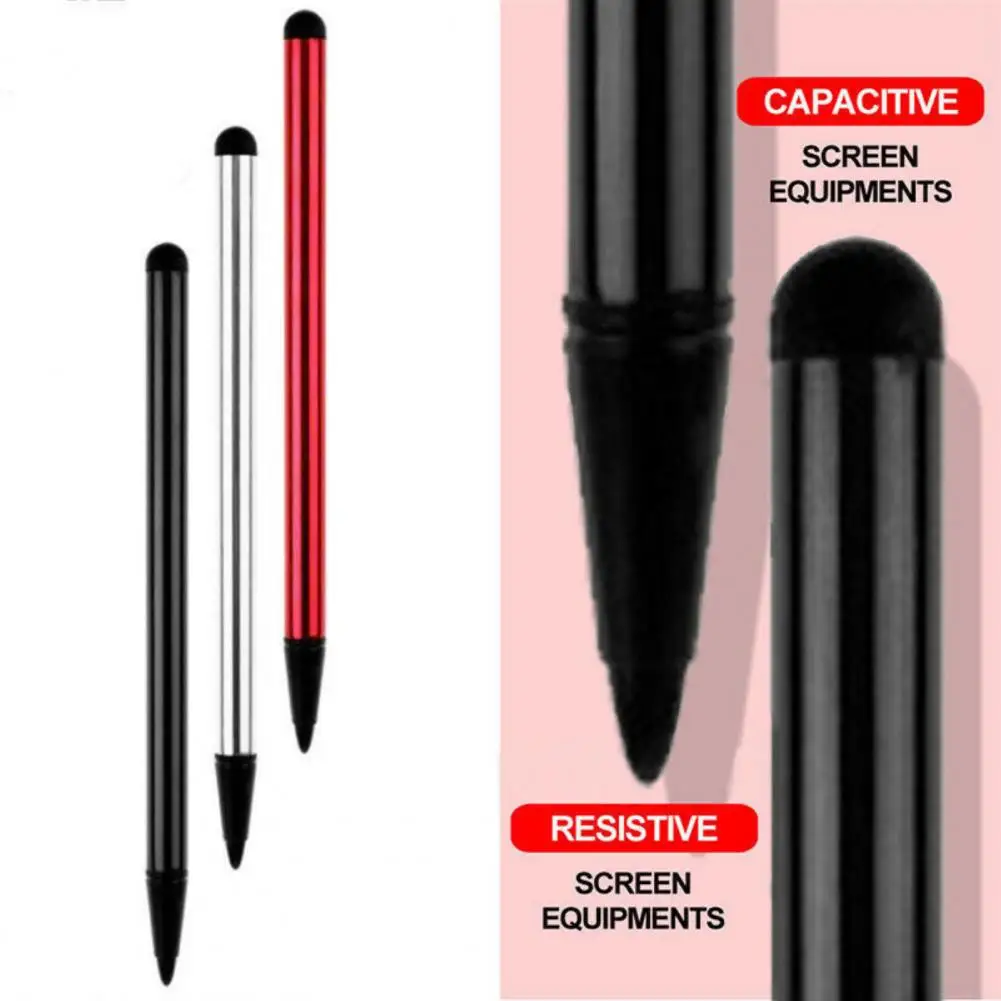 Replacement Universal Touch Screen Writing Stylus Pen for Phone Tablet Laptop