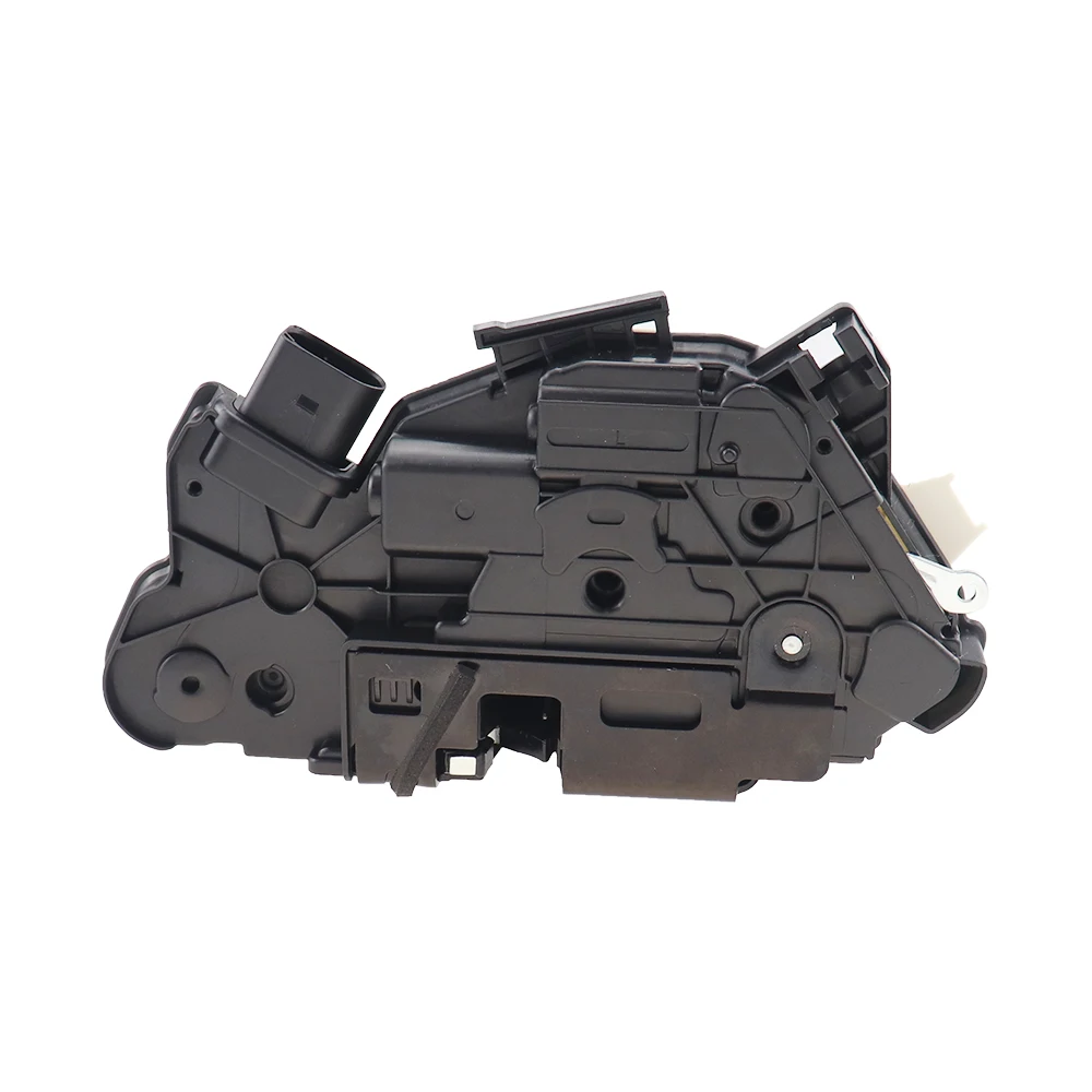 Actionneur de Verrouillage de Porte Central, Mécanisme Trempé pour VW Java ok Tiguan Lavida Passat CC Skoda Fabia Superb Seat Ibiza 5N18ino 015A