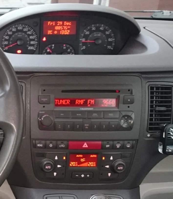 For Fiat Idea Lanci…