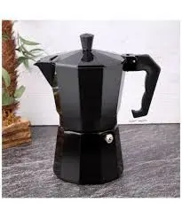 DOLBOVI Moka Coffee Pot 3 Fıncanlık Coffee maker турка для кофе cafetera