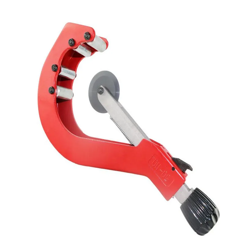 110-200mm Pipe Cutter PPR / PE / PVC Plastic Pipe Cutter Knife Cutter Cut Knife Casing Knife Pipe-cutters