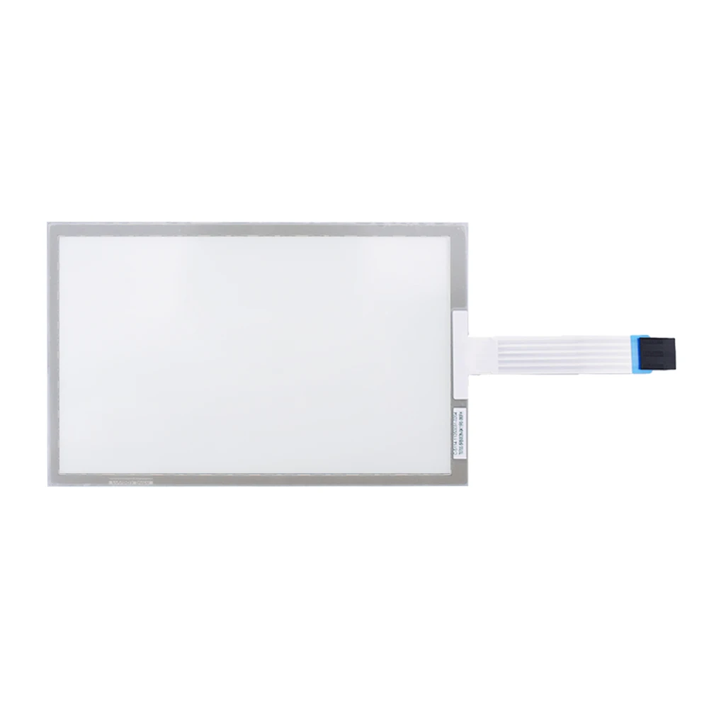 

New for 7inch T070S-5RB003N-0A11R0-080FH 5 WIRE 165*104mm Digitizer Resistive Touch Screen Panel Resistance Sensor