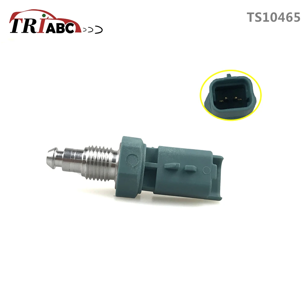 Coolant Temperature Sensor For RENAULT CITROEN C4 C5 FORD FOCUS PEUGEOT 307/308/407 HYUNDAI KIA NISSAN NV200 DACIA SSANGYONG