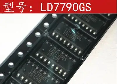 شحن مجاني 10 قطعة LD7790 LD7790GS SOP-16