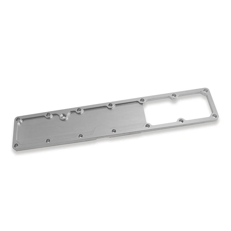 Aluminum Grid Heater W/ Gaskets For 2007-2018 Dodge Ram 6.7L Cummins-YX02881