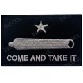 18 Come and Take it
