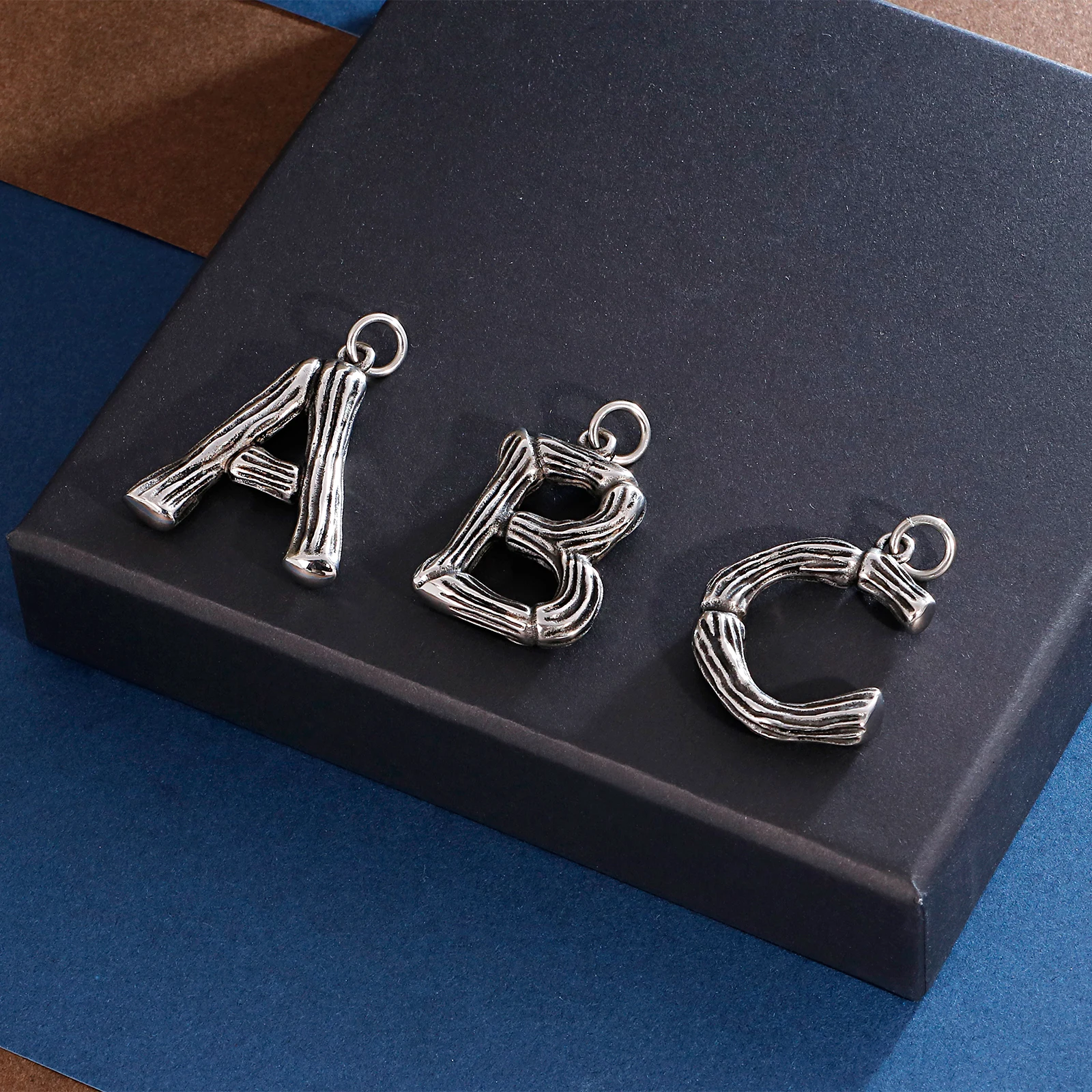 A-Z Big Letters Nam…