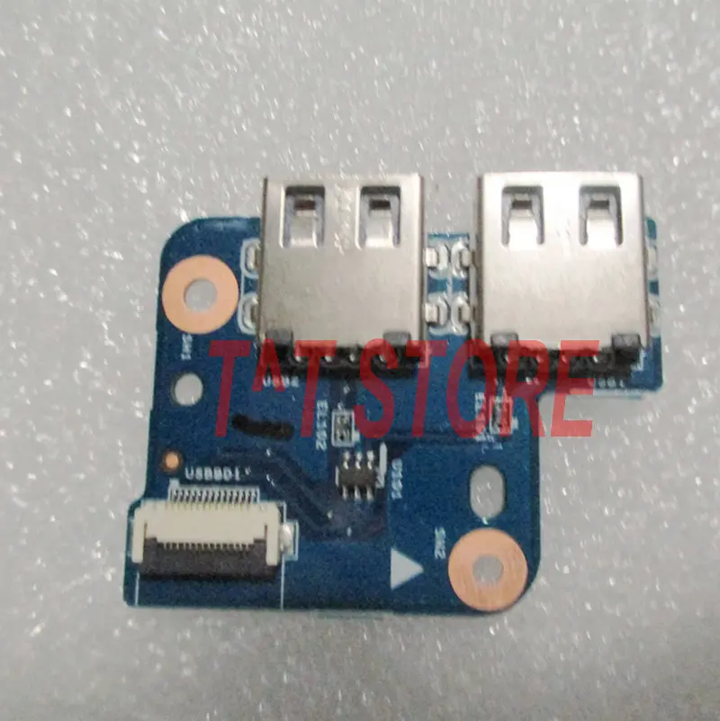 original for ACER VN7-791 VN7-791G USB BOARD test good free shipping