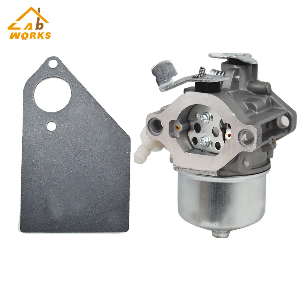 Carburador para Motor Maxi gs & Stratton Peças para Motor 4975811764320035-01