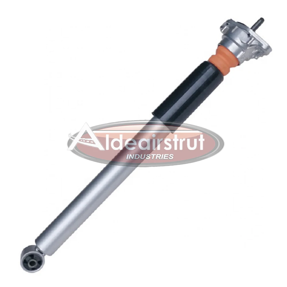 Rear Suspension Shock Absorber Strut For Porsche Panamera 970 2010-2016 Gas Pressure Top pin 97033306106, 97033306109