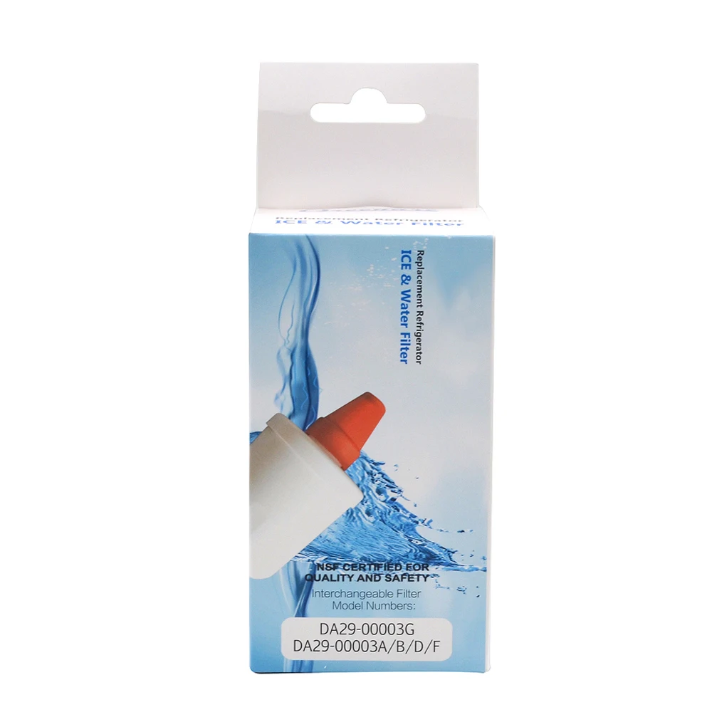 Samsung Geavanceerde Water Filter Gre1022 Thuis Waterzuiveraar Samsung DA29-00003g/A/B/D 3 Unids/Batch