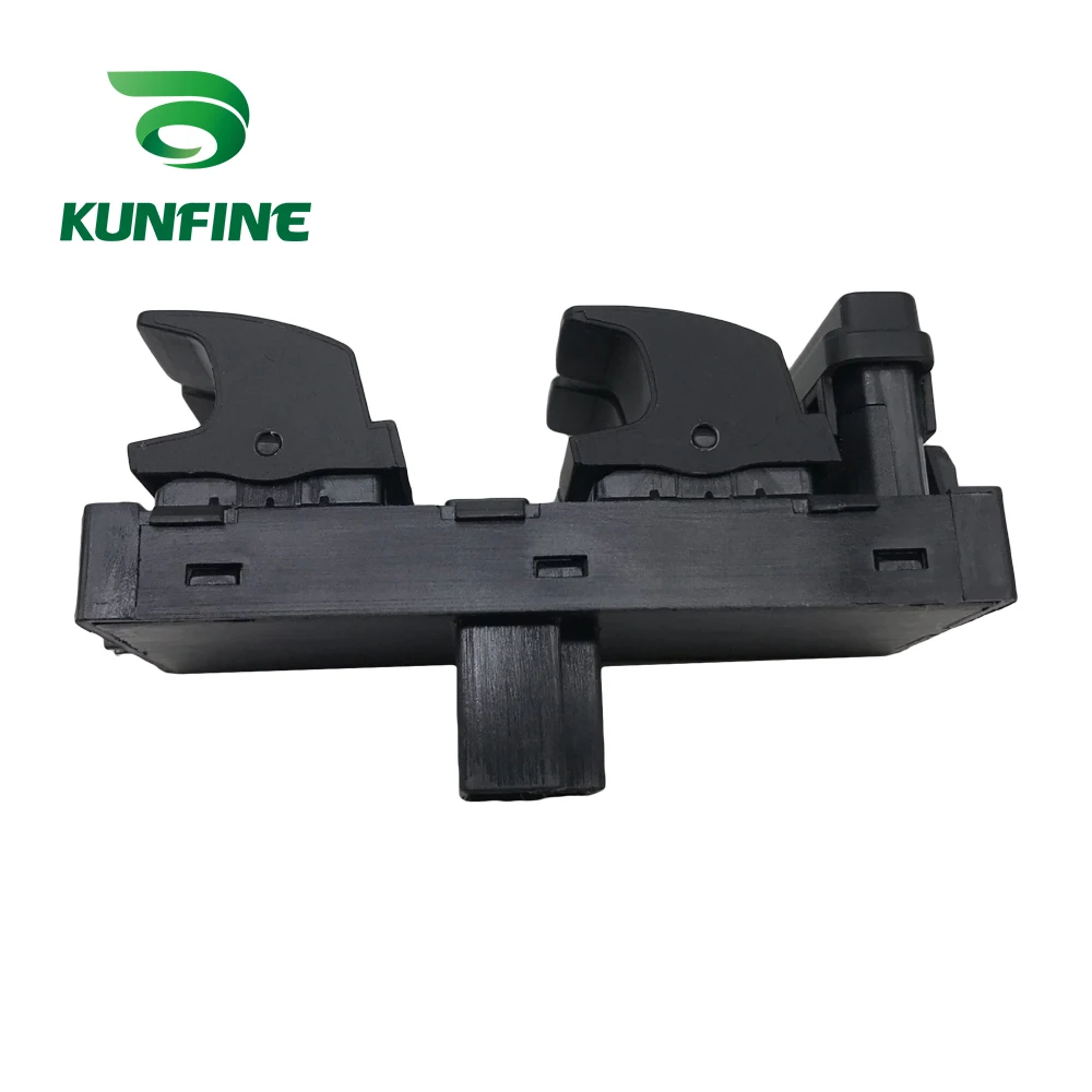 Kunfine motorista janela lateral interruptor de controle mestre para vw golf mk7 magotan lamando parte no.5gg 959 857 c 5gg959857c