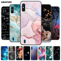 For Wiko Y51 Cases Y81 Y61 Y80 Y60 Marble Soft TPU Silicone Back Case for Wiko Y51 Phone Covers Bumper Coque Fundas for Wiko Y61