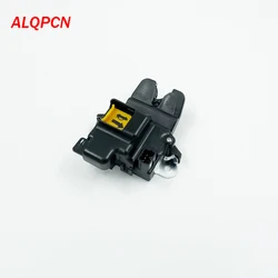 tailgate lock back door latch trunk latch actuator for kia forte 2010 2011 2012 2013  812301M070