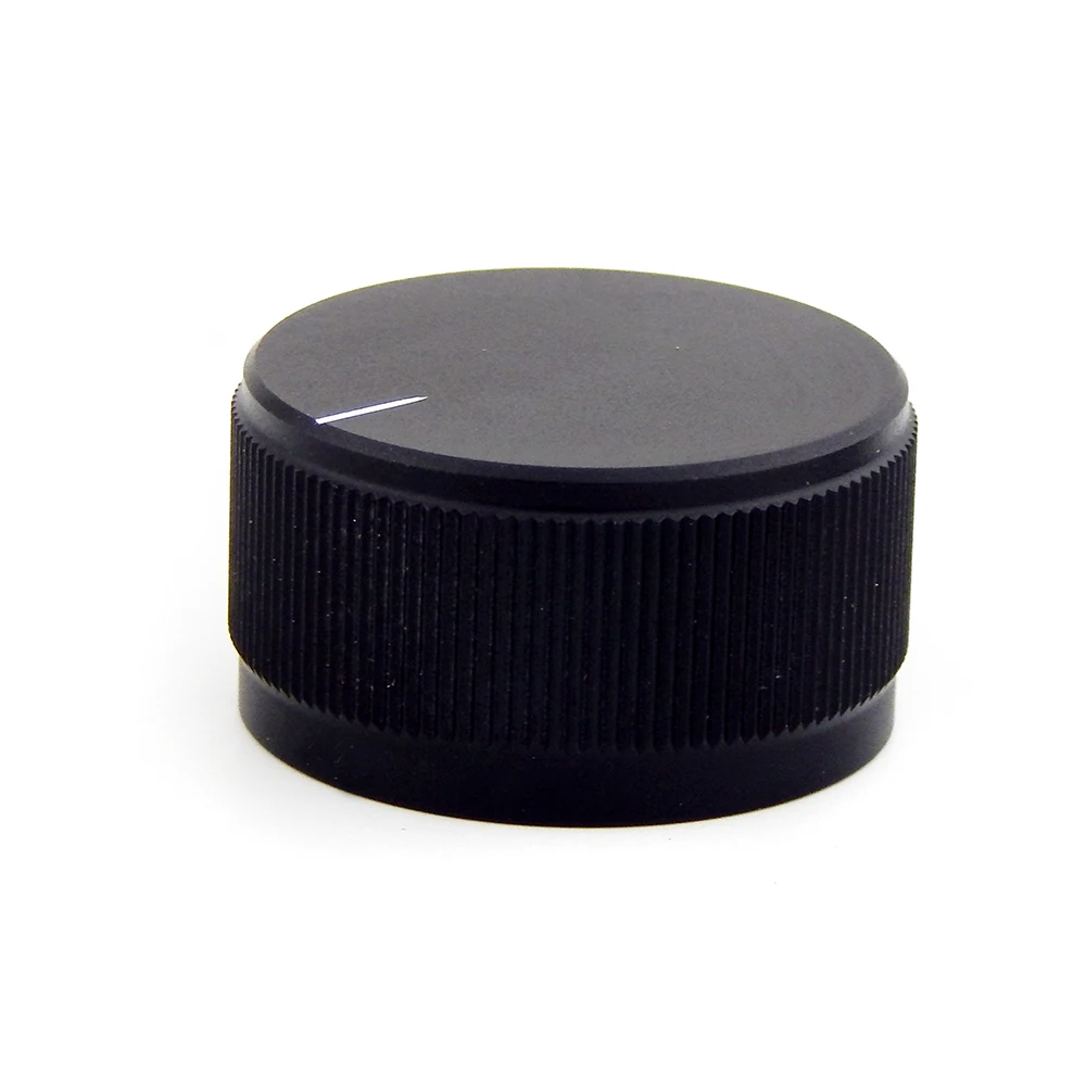 Âm Thanh HIFI Amp Nhôm Núm Chỉnh Âm Lượng 1 Đường Kính 30Mm Chiều Cao 16Mm Bộ Khuếch Đại Chiết Áp Núm Vặn