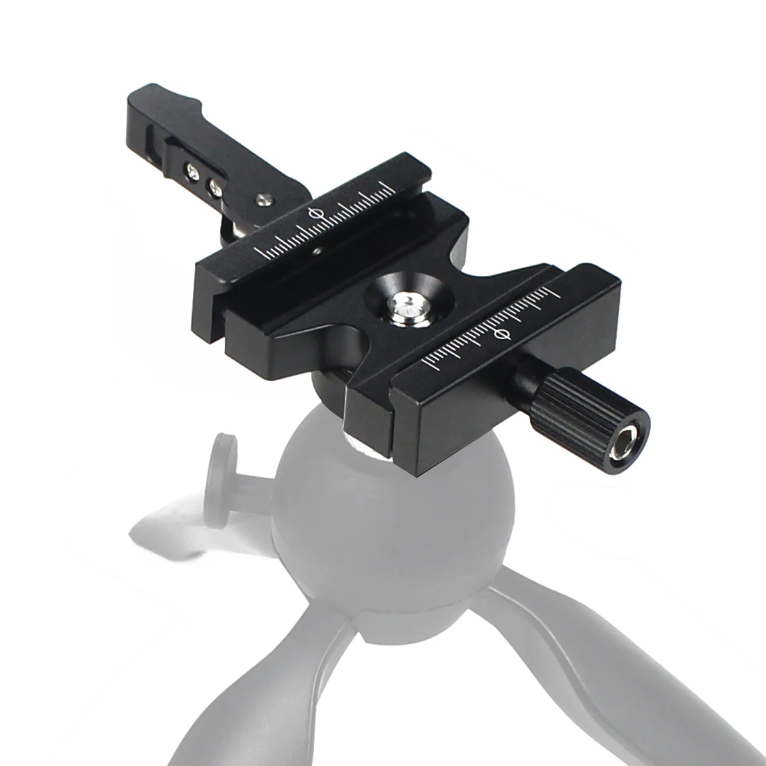 Camera L Bracket Quick Release Plate 1/4