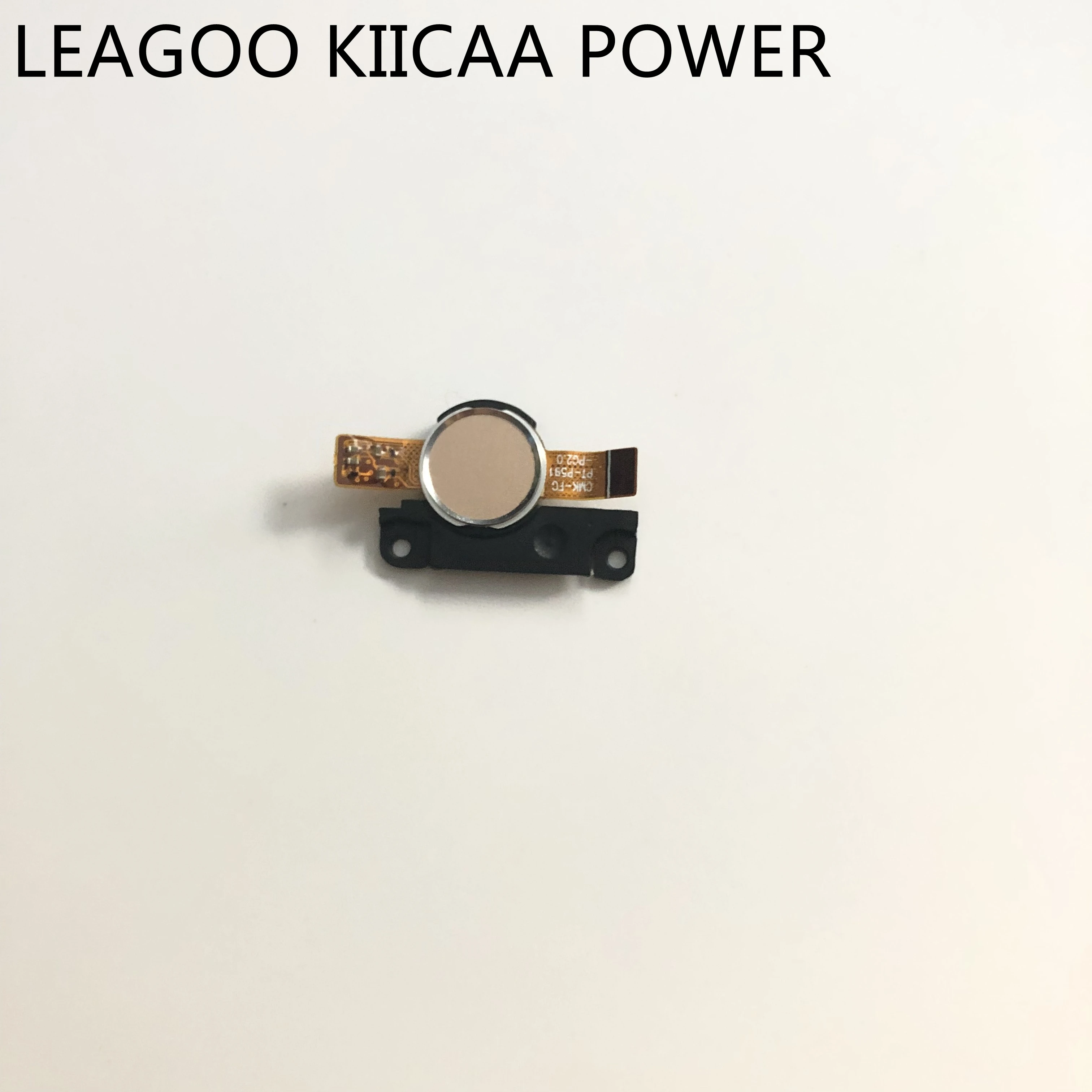 

HOME Main Button With Flex Cable FPC For Leagoo Kiicaa Power MT6580A Quad Core 5.0'' HD 1280x720 Smartphone