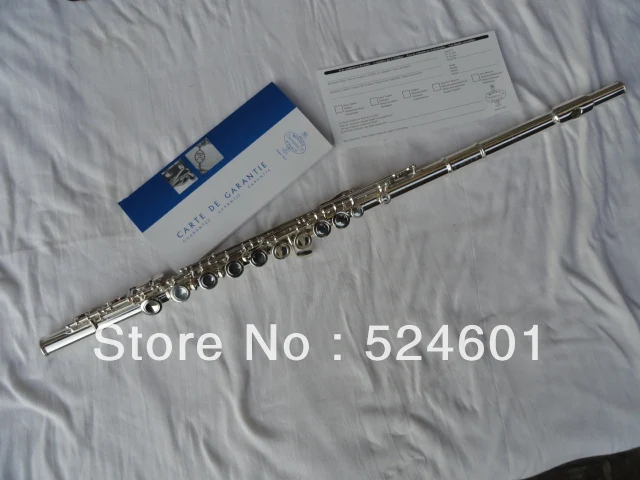 

High Quality Copy Buffet Crampon & cie APARIS BC6010 16 Holes Closed Flute For Student Professional Instrument Free Shipping