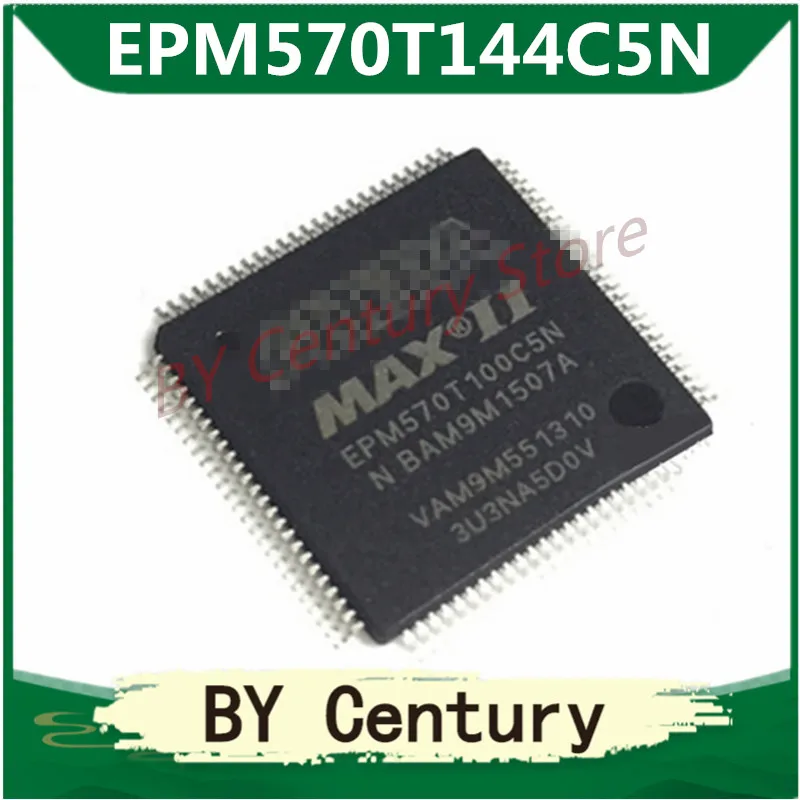 EPM570T144C5N      EPM570T144I5N  TQFP144   New and Original  One-stop professional BOM table matching service