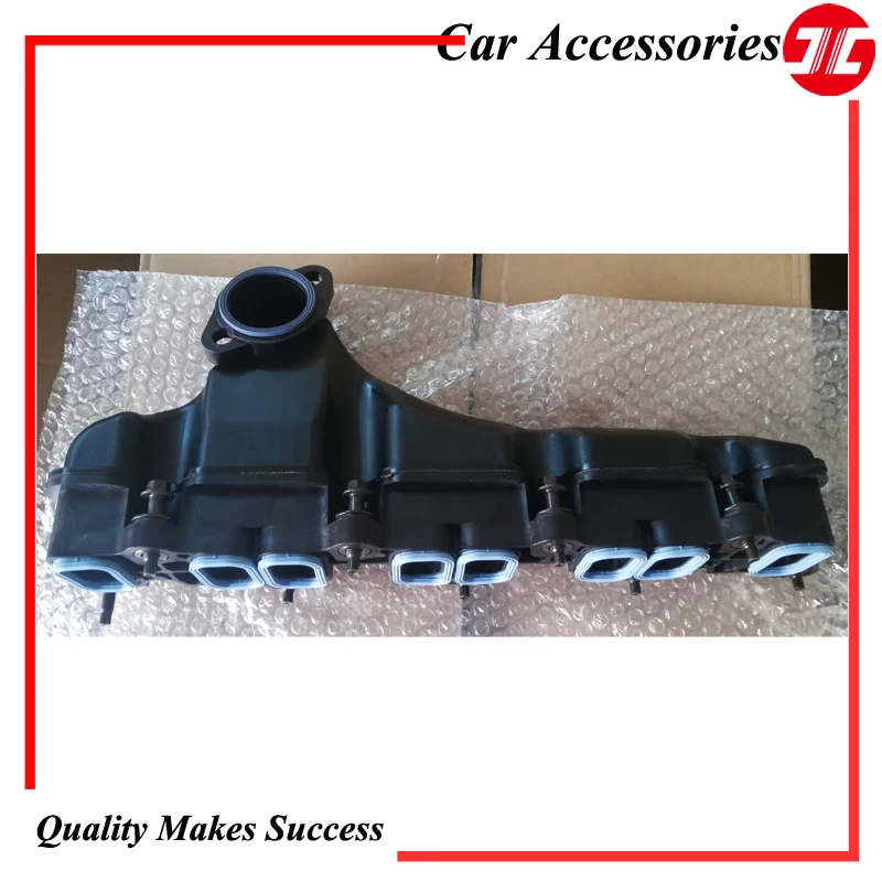 

Genuine Air Intake Manifold Oe# BC1Q-9424-AA For Ford Transit Custom V348 2.4 TDCi 1236707 3C1Q9424BB Diesel Engine Spare Parts