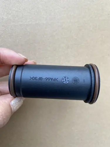 Imagen 2 del producto 11377509627   Tubo de bujía de encendido para BMW E81 E88 E46 E90 X1 E84 X3 E83 118i 120i 320i Envío Directo