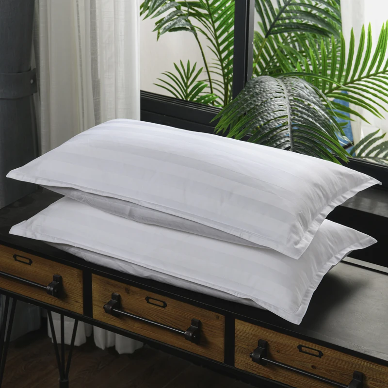 Premium Duvet Cover Bed Sheet set  100%Nature Cotton 600TC White Bedding set Twin Full Queen King Luxurious Hotel Collection