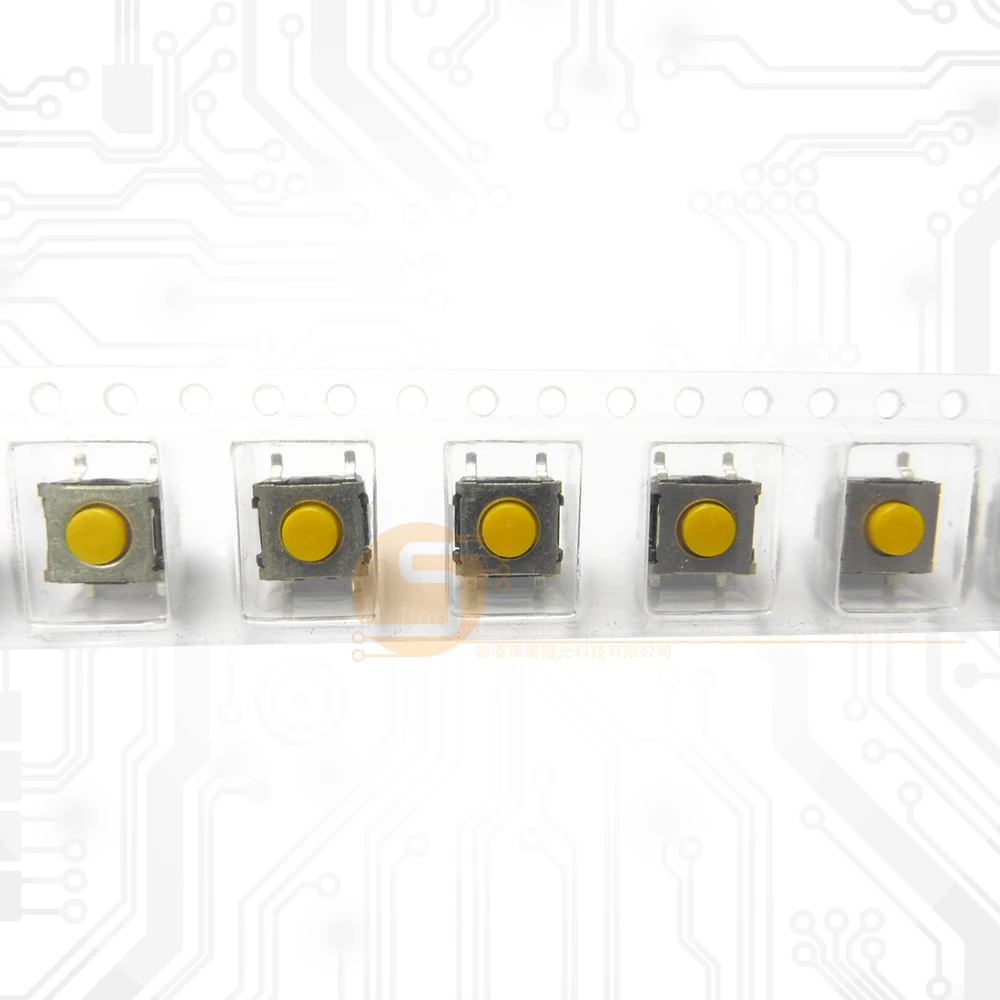 10PCS Original B3SN…