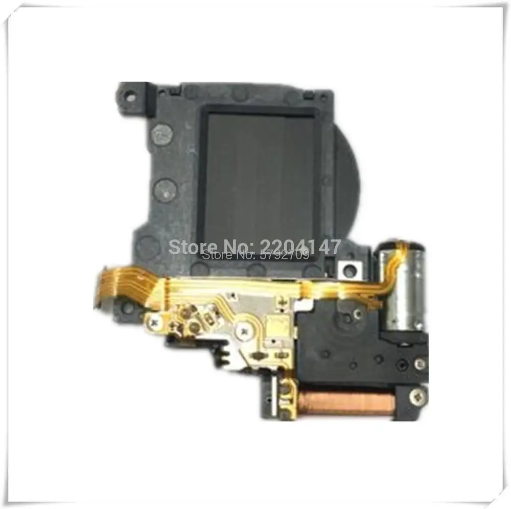 

NEW Shutter Assembly Group For Canon EOS M / EOSM Digital Camera Repair Part