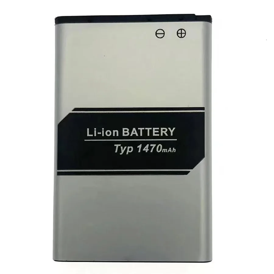 New 3.8V 1470mAh Li-ion Battery Suitable for  LG EXALT VN220 smartphone battery Rechargeable Replacement BL-49H1H