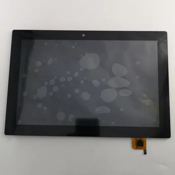 10.1&quot; lcd Lenovo Ideapad Miix 310-10ICR LCD Display Touch Screen Digitizer Full Assembly Replacement Parts