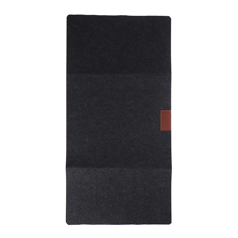 600*300mm Große Büro Computer Schreibtisch Matte Tisch Tastatur Maus Pad Wollfilz Laptop Kissen Schreibtisch Matte Gamer mousepad