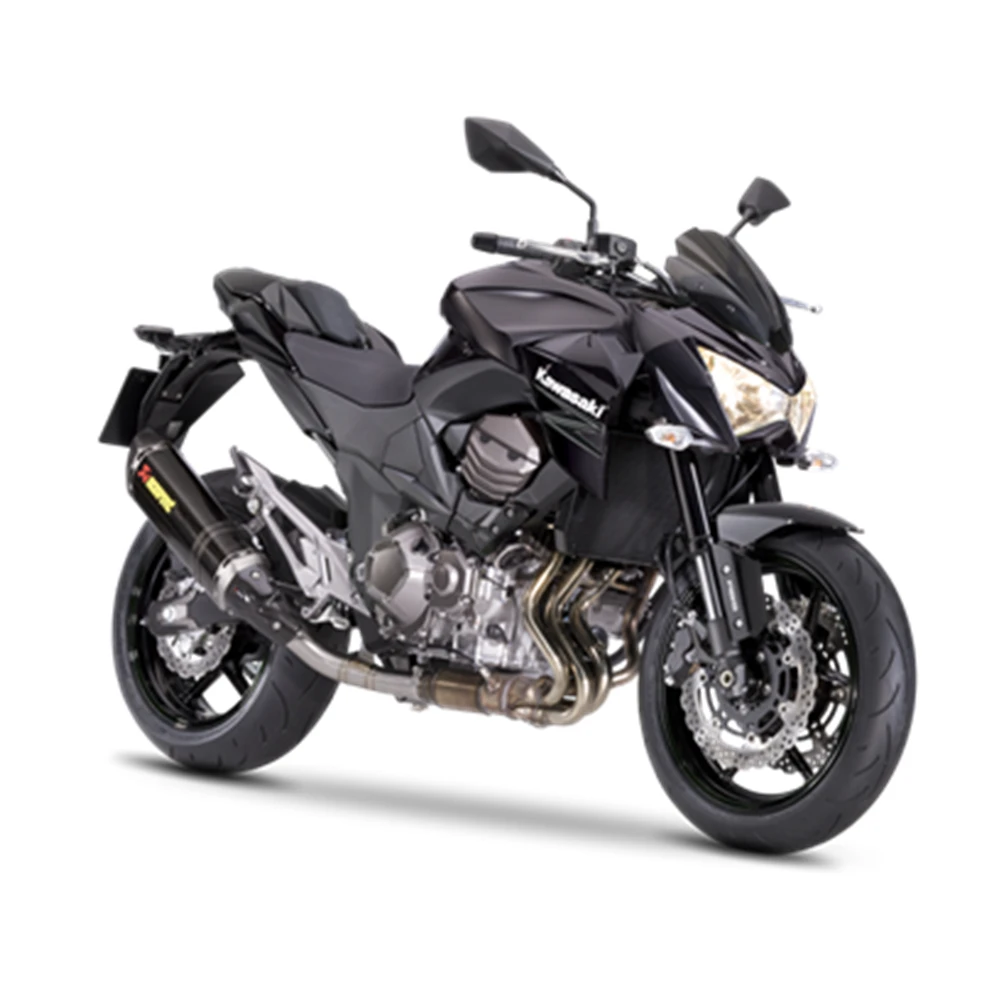 For Kawasaki Z800 13-16 2013 2014 2015 2016 Motorcycle Fairing Bodywork Kit Below The Parts Tank Injection Plastics Black