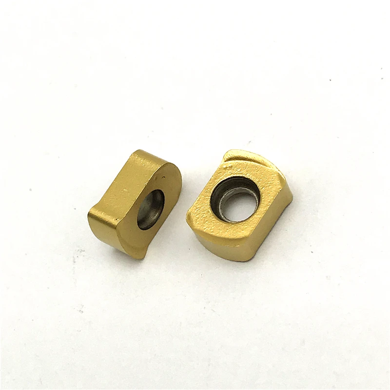 BLMP0603R-M TT9080 Carbide Insert Lathe Tool Milling Insert High Quality Fast Feed Tool CNC Turning Insert