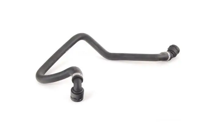 

New Engine Cooling System Radiator Coolant Hose For BMW F01 F02 740i 740Li N54