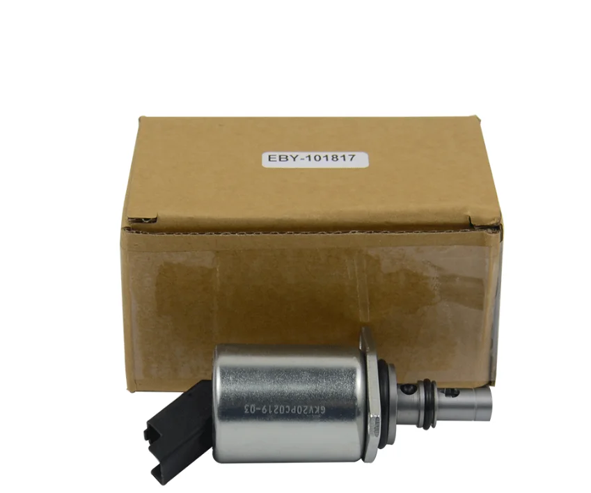 AP03 Regulator Ciśnienia Oleju do Ford C-MAX, Focus, Galaxy, Kuga, Mondeo 2.0 TDCi oraz Volvo C30, S40, V50 – Test i Porady Praktyczne
