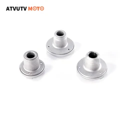 1PCS Motorcycle Engine Oil Filter Cup Strainer For Honda CG125 CG150 Engine 125cc 150cc 157FMI 162FMJ Dirt Pit Bike