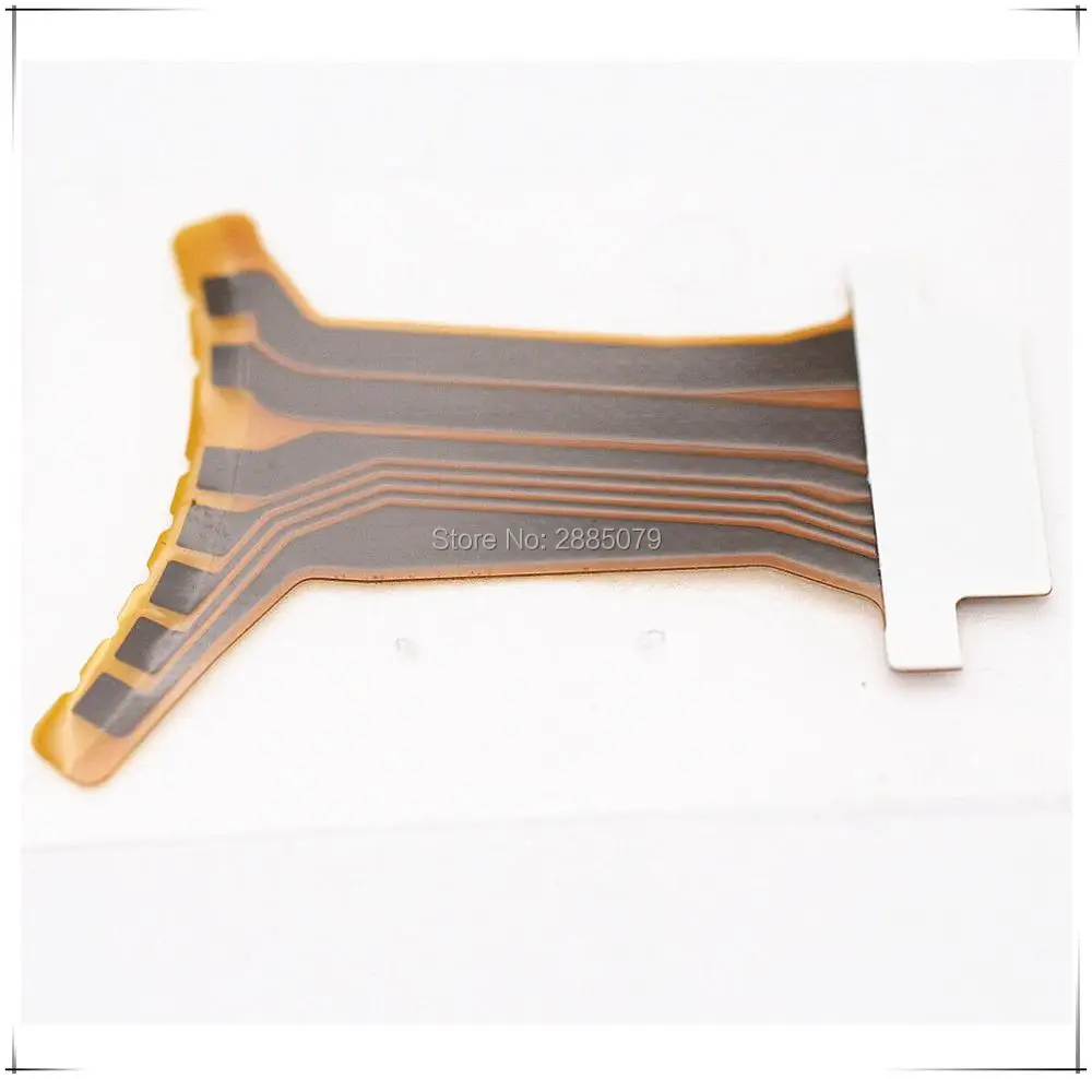 New Original  Connecting Flex Cable FPC Replacement Repair Part for Canon EF 85mm f/1.2L II USM  （YH1-2271）