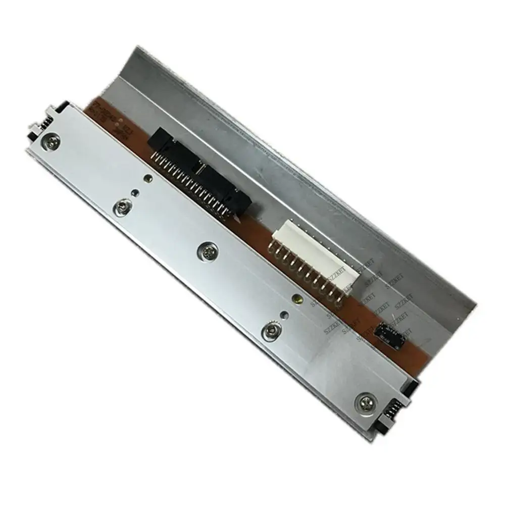 New original TTP-368MT 300DPI bar code printer print head thermal print head TTP-368 300DPI bar code print head TTP368 TTP368MT