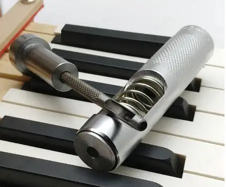 Piano Tuning Repair Tool Big Small Punch Punch