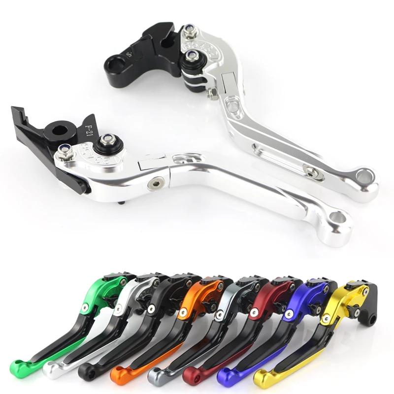 

Motorcycle Accessories Adjustable Foldable Brakes Clutch Levers For Ducati Supersport/S 2017 2018 Hypermotard 939 SP 2016 2017