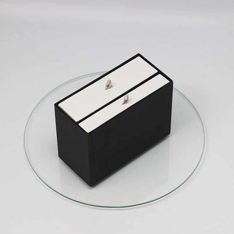 Spot Drawer Carton Custom Jewelry Storage Box Double-layer Pull-out Universal Gift Packaging Box Custom Processing