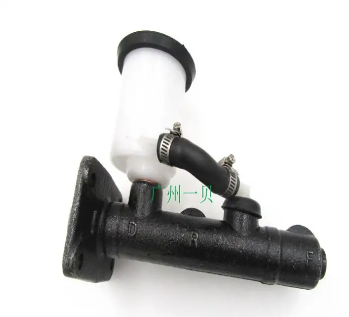 Brake Master Cylinder For TOYOTA LAND CRUISER (_J6_) 4.0 4.2 BJ40/FJ40 1980-1991 47201-60120 47201-60210