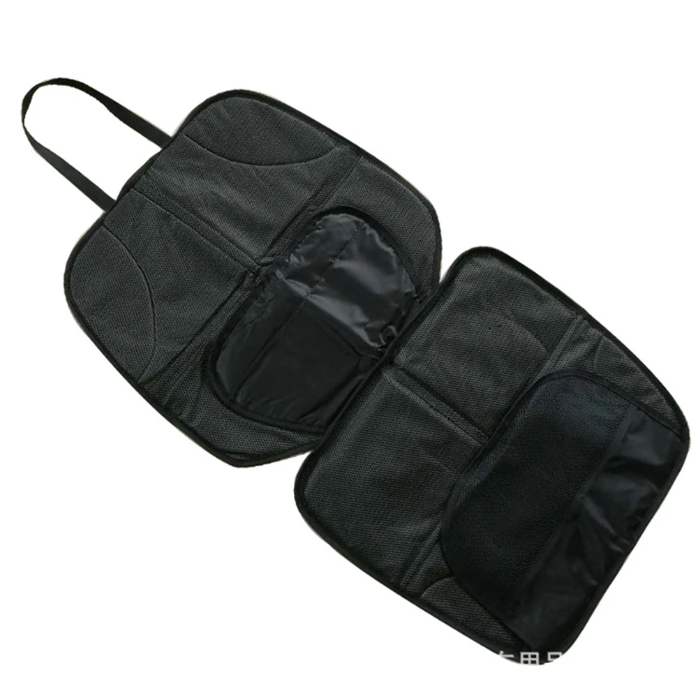 العالمي مقعد السيارة يغطي حامي حصيرة الطفل الطفل الاطفال غطاء مقعد وسادة حماية كراسي السيارات حامي الملحقات الداخلية