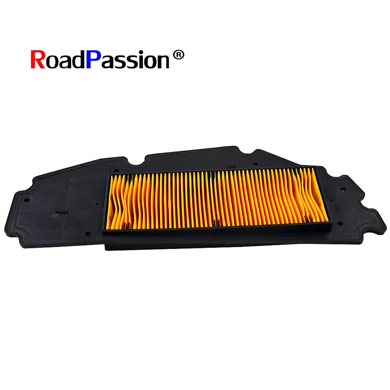 Motorcycle air filter For SYM CRUISYM300i  JOYMAX Z300 GTS300i RV250 joymax z300  RV 250 GTS 300i air filter accessories